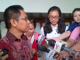 PAN Beri Sinyal Dukung Perppu