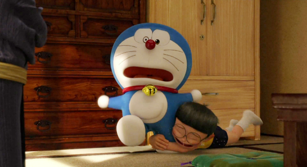 Kenapa Stand By Me Doraemon Begitu Dinantikan? 
