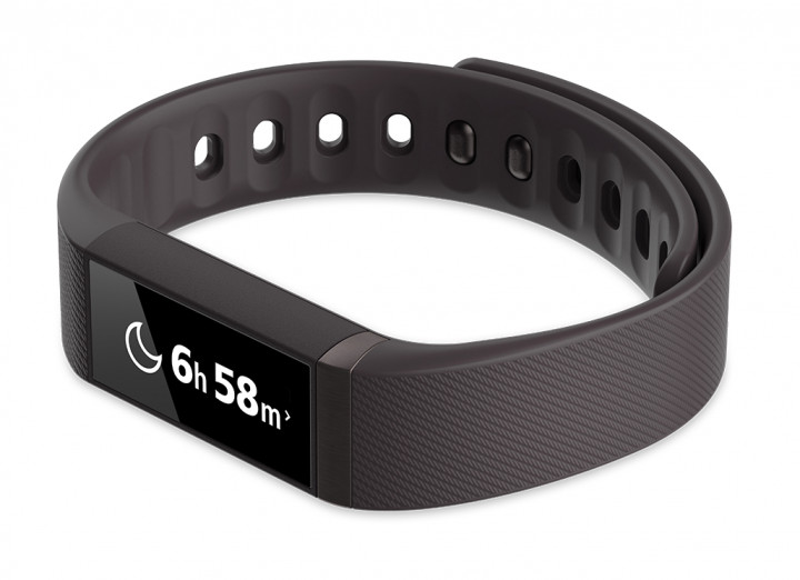 Acer Perkenalkan Gelang Pintar Liquid Leap di Indonesia