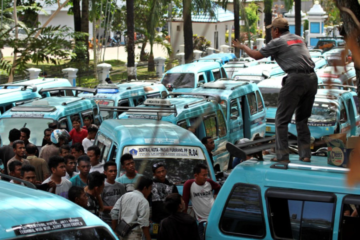 Kirim Surat ke Kemenkeu, Organda Tuntut Insentif Fiskal