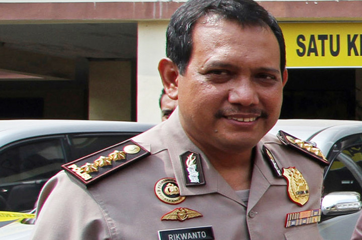 Identifikasi Perampok Taksi Putih Temui Titik Terang