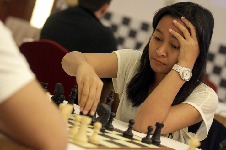 Indonesia Juara Umum Kejuaraan Dunia Catur Pelajar