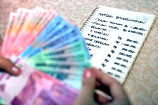 DPRD Pangkas Anggaran Makan Minum Pemkab Karanganyar  