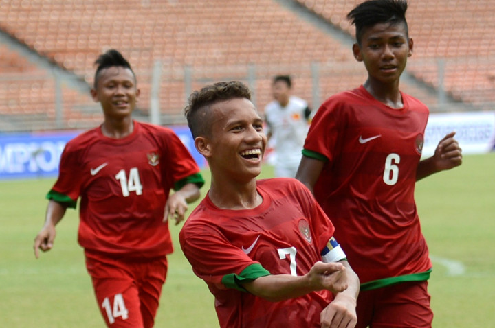 Timnas U-16 Dinilai Masih Perlu Perbaikan