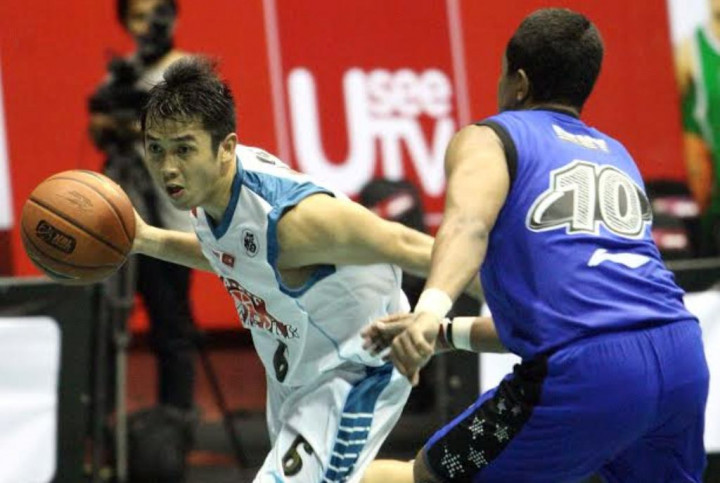 Bangkit dari Kekalahan, Pacific Surabaya Menangi Derby Jatim