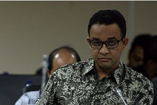 Mendikbud: Pemda Jangan Tandatangani Kontrak Buku Kurikulum 2013