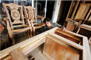 Baru Tiga Sektor Siap Hadapi MEA 2015