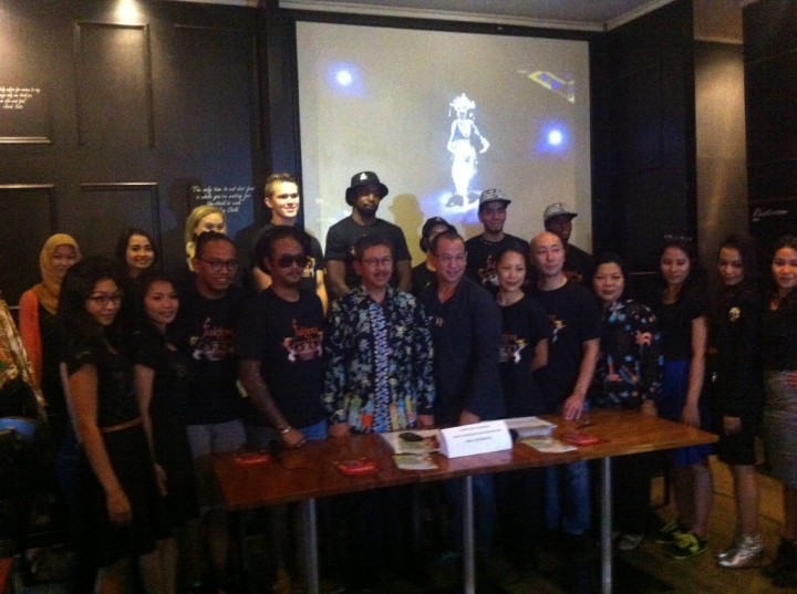 Jakarta International Performing Art Siap Digelar 