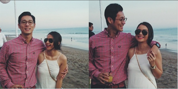 Putri Titian akan Nikah dengan Junior Lim