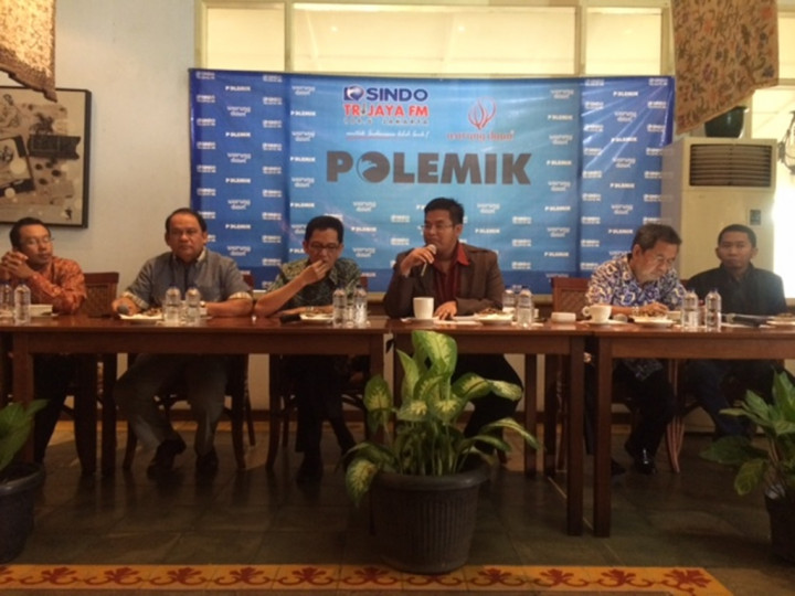 Petral di Singapura karena Pajak Lebih Murah