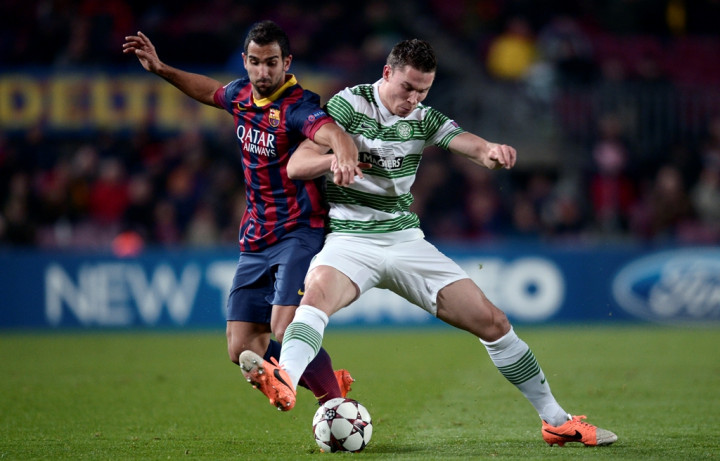 Montoya 100% Tinggalkan Barcelona