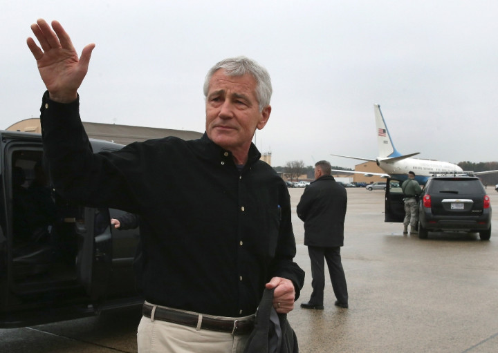 Menhan AS Pastikan Warganya Tewas Dibunuh Al Qaeda