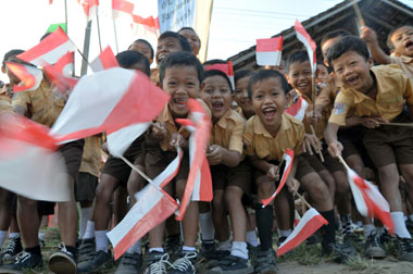 Pelajar Setuju Kurikulum 2013 Dihentikan Selamanya