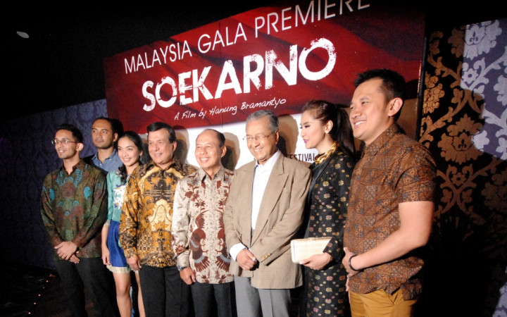 Perjuangan Riset Kostum Film 