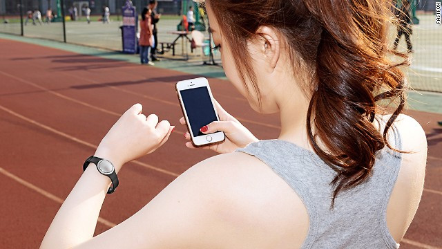 Smartwatch Ini Dijual Seharga USD7 Saja 