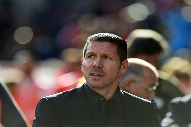 Simeone Puas Atletico Menang Lagi