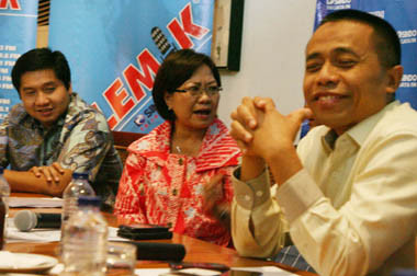 PAN Belum Tentukan Sikap Soal Perppu Pilkada