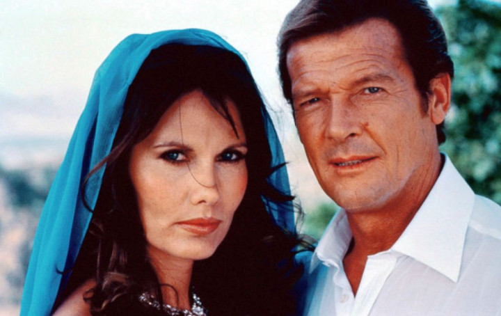 Berkenalan dengan 24 Gadis Bond (Bagian II)