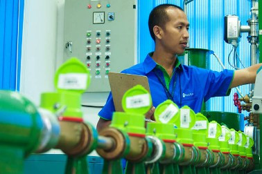 Agar Tak Salah Bayar Jumlah Tagihan, Begini Cara Baca Meter Air 