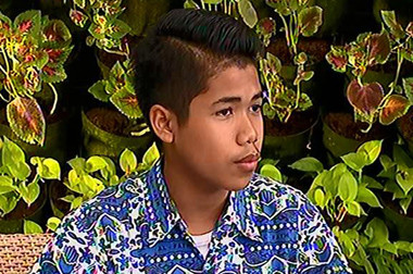 Siswa Senang Kurikulum 2013 Dihapuskan