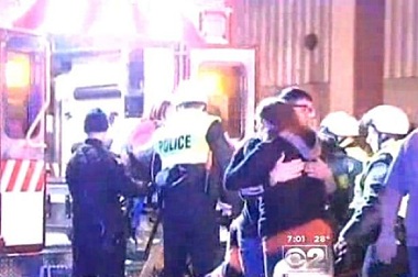 Gas Klorin Picu Evakuasi Ratusan Peserta Konvensi