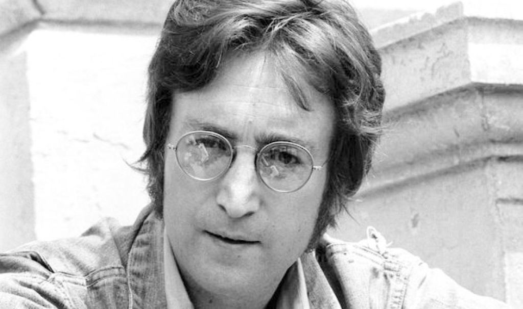 John Lennon (Foto:AFP)