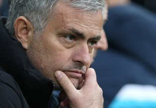Gullit Sindir Mourinho Tak Miliki Skema B