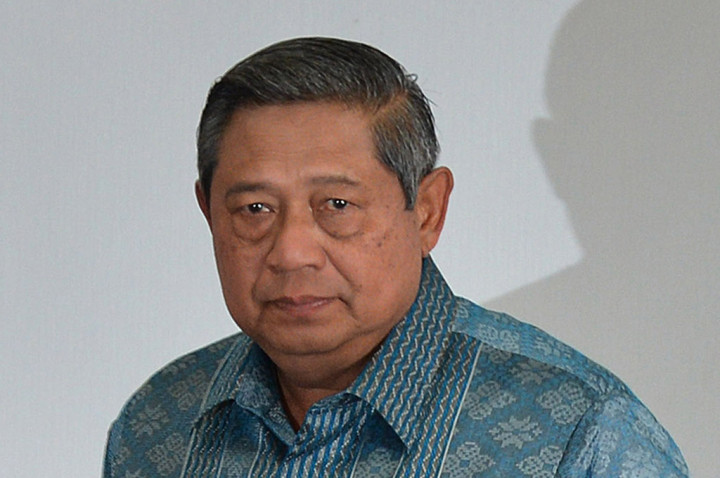 SBY Juga akan Temui Wapres JK Siang Ini