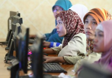 Kurang Kuasai IT, Banyak Guru tidak Siap Terapkan Kurikulum 2013