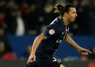 Ibrahimovic Optimistis Kembali ke Performa Terbaik