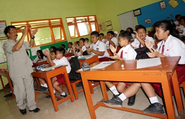 Mata Pelajaran yang Terintegrasi, Keunggulan Kurikulum 2013