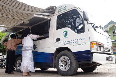 Bayar Tagihan Bulanan Kini Makin Praktis dan Nyaman