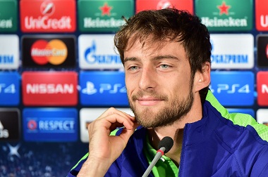 Marchisio Minta Rekan Setimnya Fokus Saat Bersua Atletico