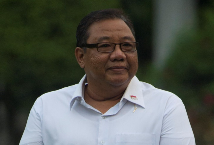 Pemerintah Bakal Stop Penyaluran KUR Bagi Bank yang Miliki NPL Tinggi