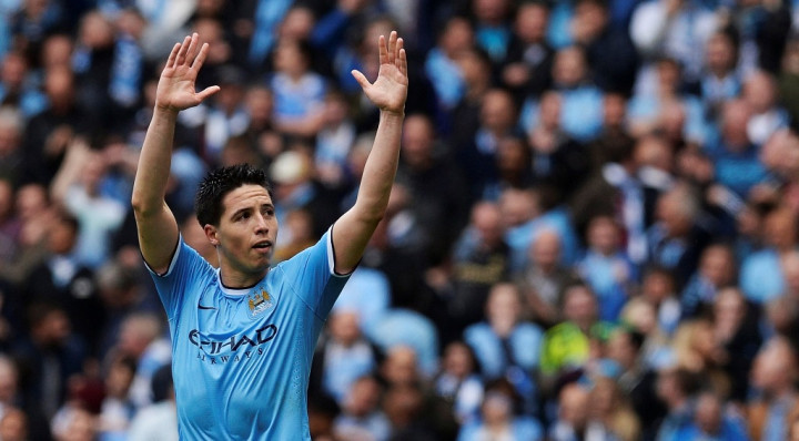 Nasri: Jika Ingin Menang, City Harus Maksimalkan Gaya Permainan!
