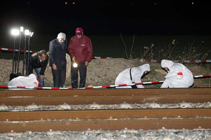 Seorang Menteri Maroko Tewas Tertabrak Kereta 