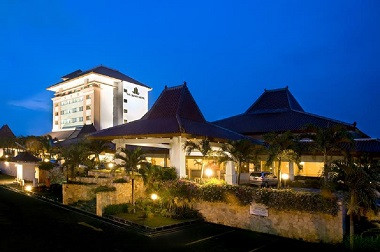 PNS Dilarang Rapat di Hotel, The Sunan Hotel Gencarkan Marketing