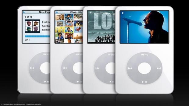 Berhenti Dijual, iPod Classic Jadi Langka dan Mahal