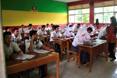 Tunggu Edaran Resmi, 45 Sekolah di Jember masih Gunakan Kurikulum 2013 