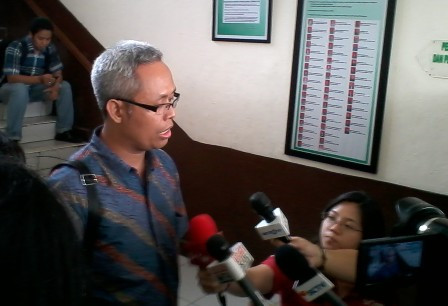 Jika tak Sesuai Tuntutan, Ortu Ade Sara Yakin JPU Banding