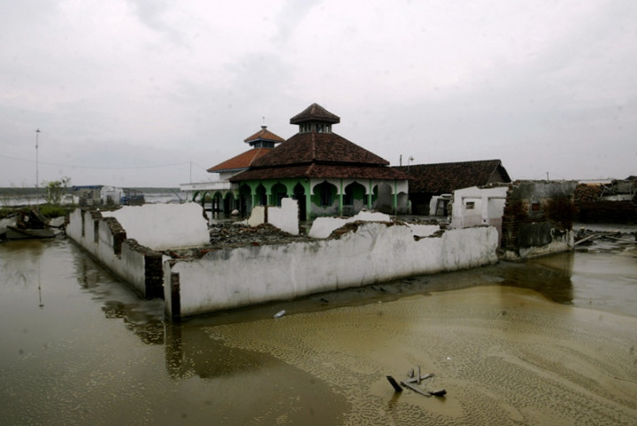  Akan Borong Aset Lapindo, Menteri PU: Seusai Putusan MK