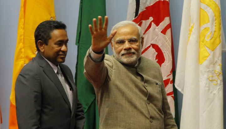 PM India Terpilih Jadi <i>Time Person of The Year</i> Versi Pembaca