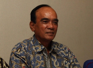 Ditolak JK, Golkar Cari Nama Lain untuk Wantim