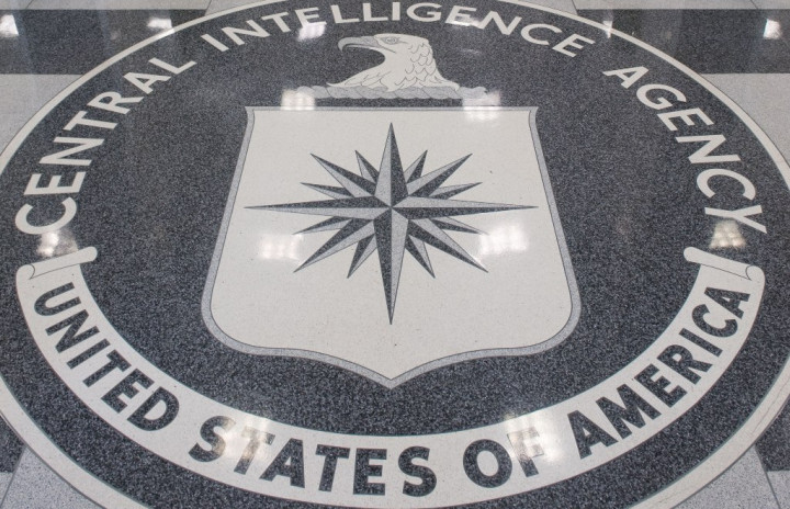 Bor dan Sodomi dengan Sapu, Ini Bentuk Interogasi CIA