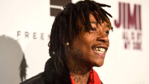 Beredar Video Seks Wiz Khalifa dengan Model Playboy