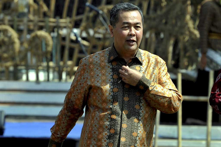 Eks Wamendikbud Akui Kurikulum 2013 tak Sempurna