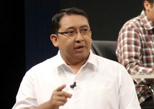 Fadli Zon: KMP Konsisten Dukung Perppu