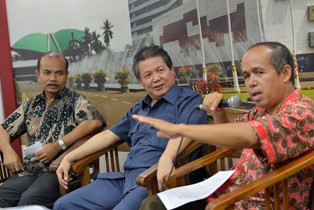 Tim Penyusun: Kurikulum 2013 perlu Dievaluasi