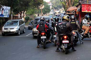 Hari Terakhir Operasi Zebra, Pelanggar Lalu Lintas Masih Banyak 