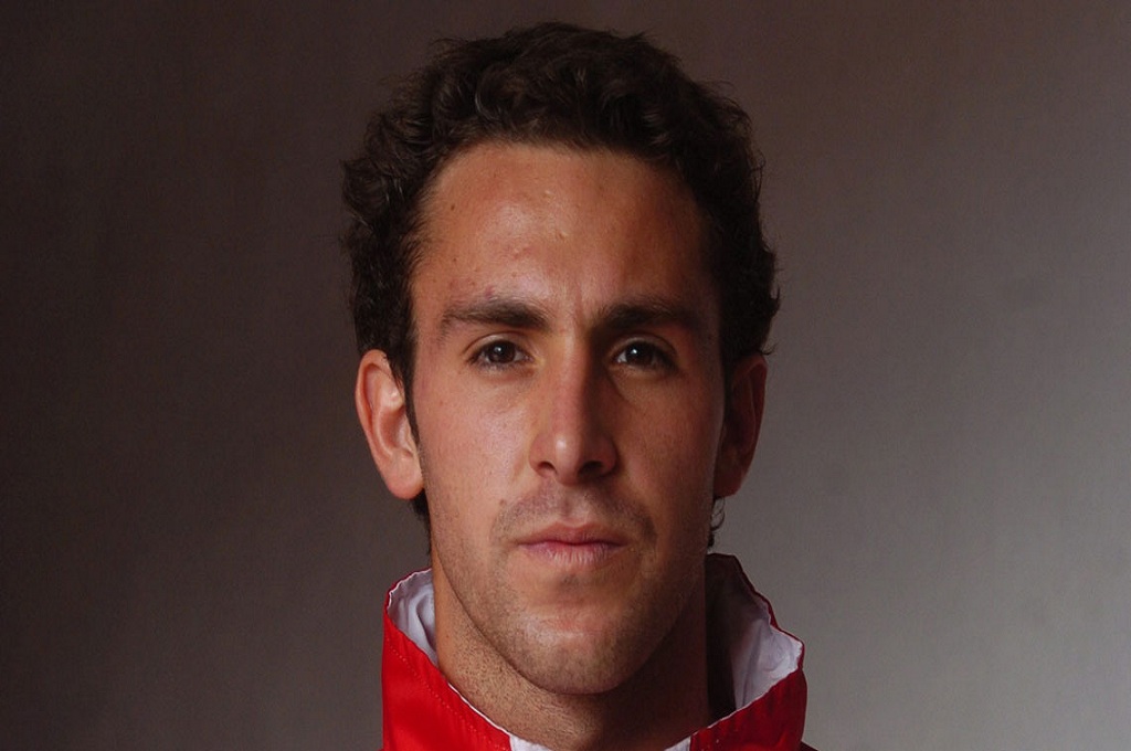 Benito Montalvo (Foto: Google Images)